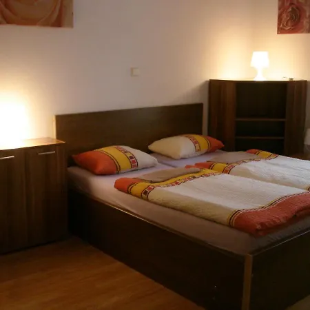 Easy Journey Appartement