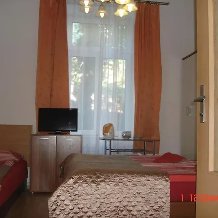 Easy Journey Appartement