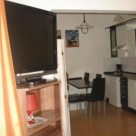 Easy Journey Appartement *