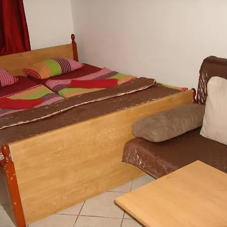 Easy Journey Appartement Prague
