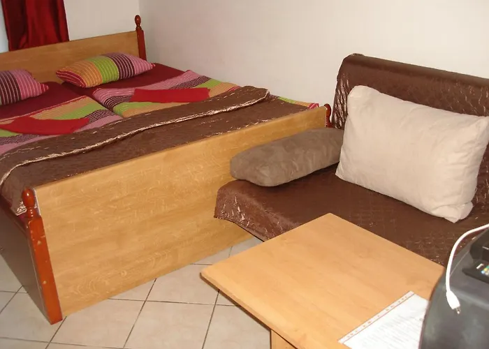 Apartamento Easy Journey *