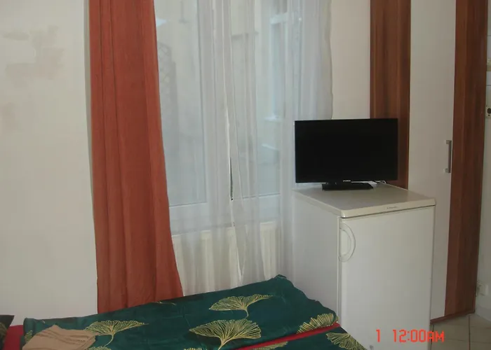 Apartamento Easy Journey *