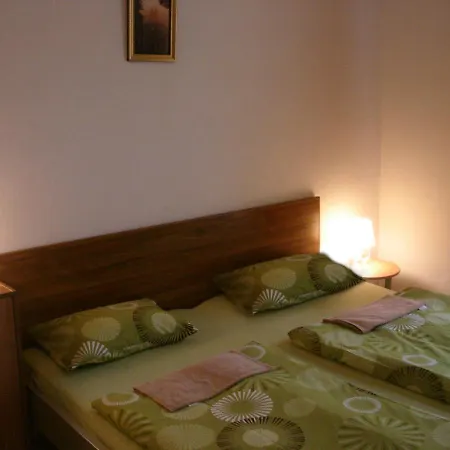 Easy Journey Apartman