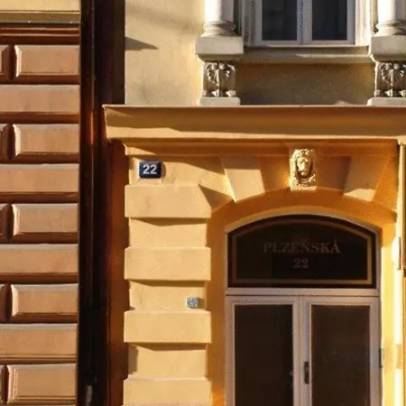 Apartament Easy Journey