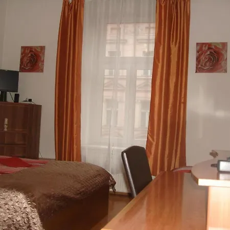 Apartman Easy Journey *