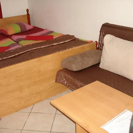 Apartman Easy Journey *