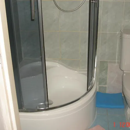 Apartament Easy Journey Praga