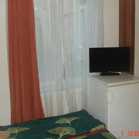 Apartman Easy Journey *