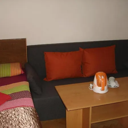Easy Journey Apartment Prag