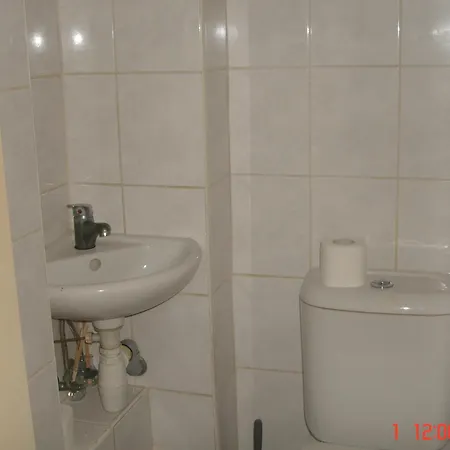 Easy Journey Apartment Prag