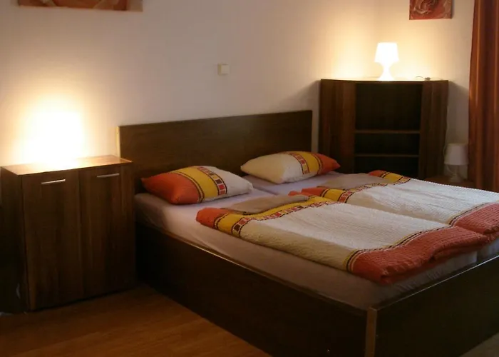 Easy Journey Apartment