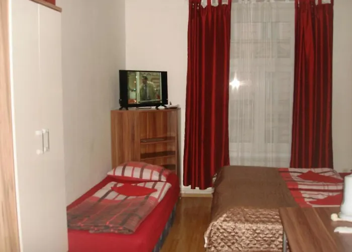 Apartment Easy Journey