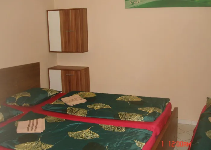 Easy Journey Apartment