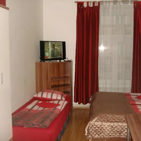 Apartment Easy Journey