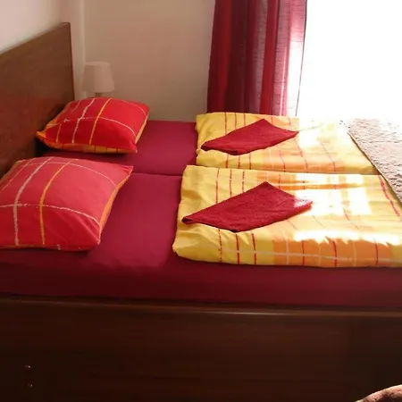Easy Journey Apartament