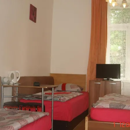 Easy Journey Apartament *
