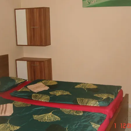 Easy Journey Apartment